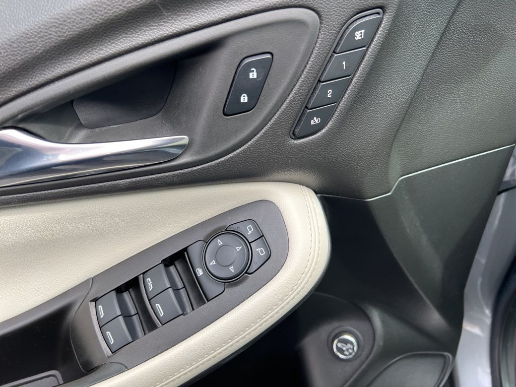 2023 Buick Encore GX Essence Mount Joy PA