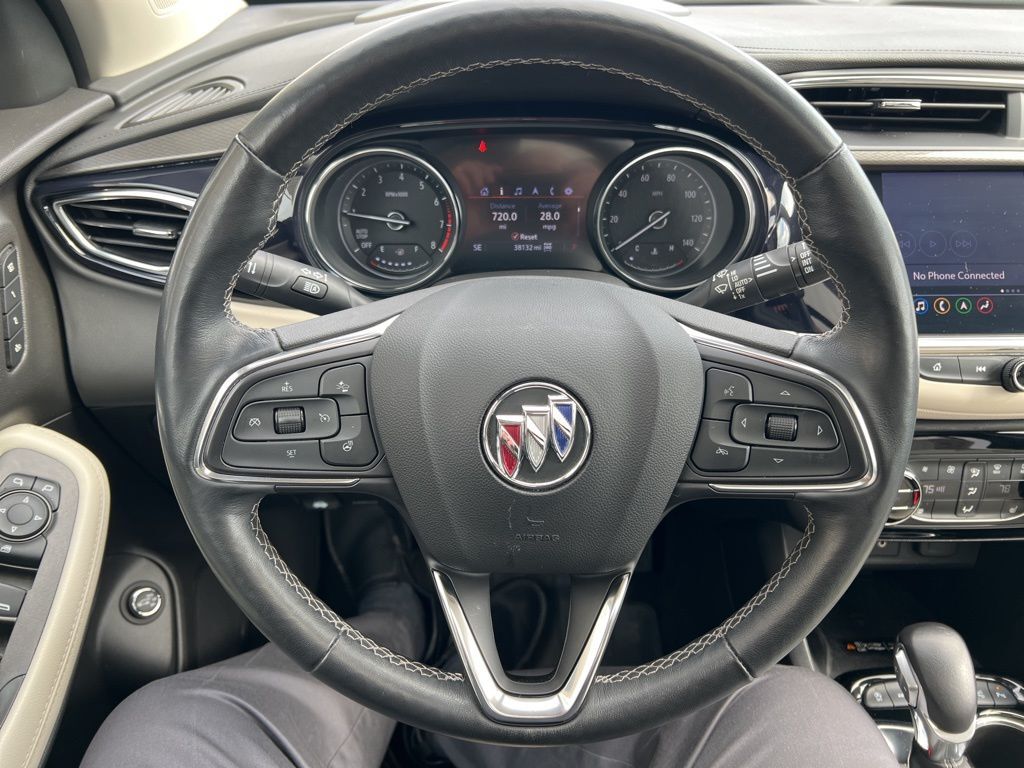 2023 Buick Encore GX Essence Mount Joy PA