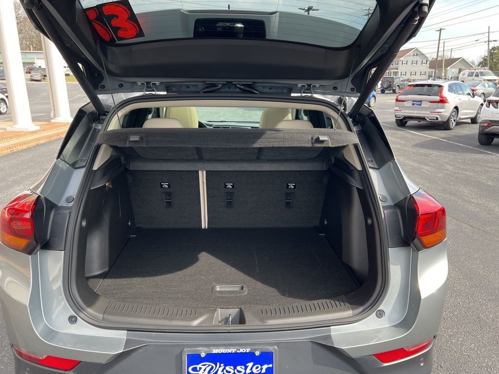 2023 Buick Encore GX Essence Mount Joy PA