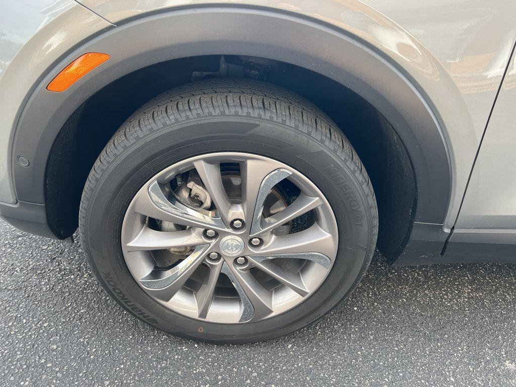 2023 Buick Encore GX Essence Mount Joy PA