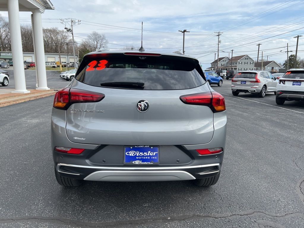 2023 Buick Encore GX Essence Mount Joy PA