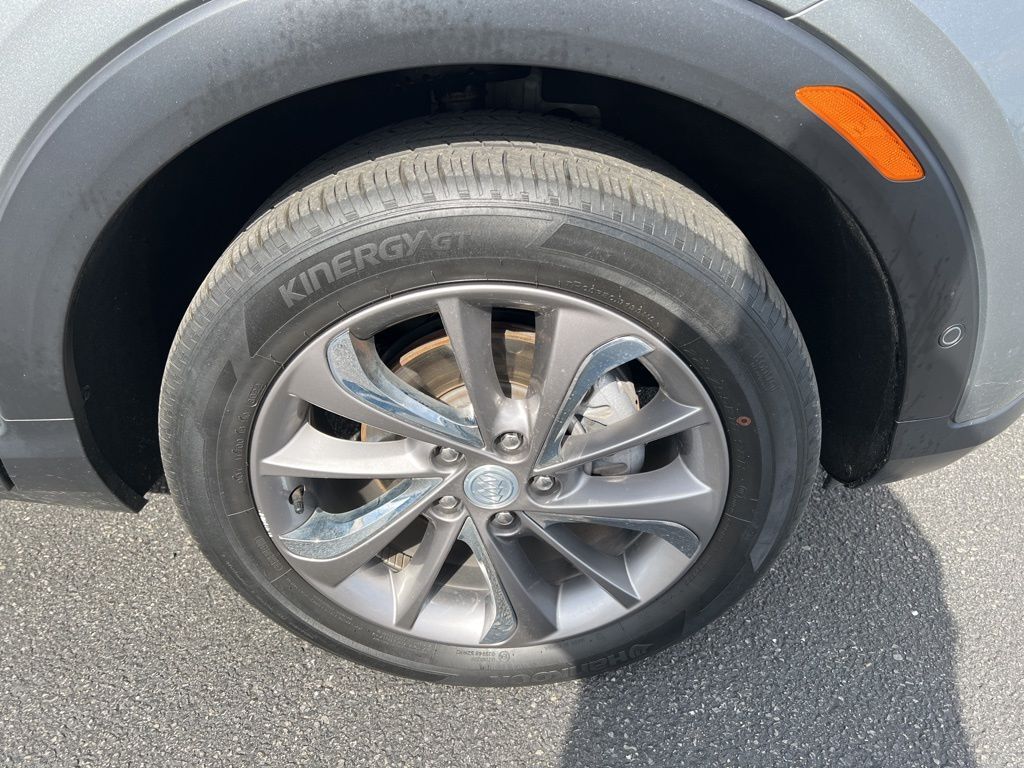 2023 Buick Encore GX Essence Mount Joy PA