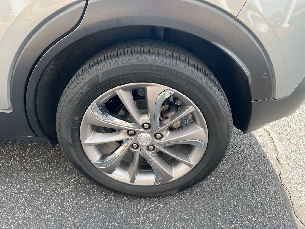 2023 Buick Encore GX Essence Mount Joy PA