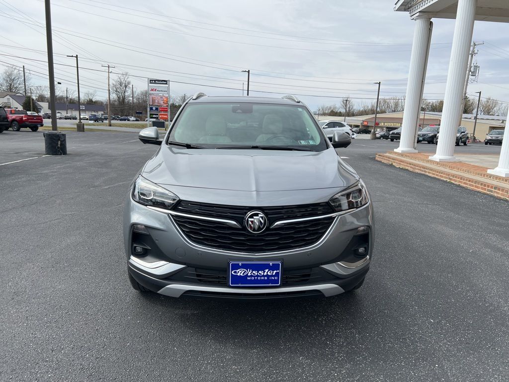 2023 Buick Encore GX Essence Mount Joy PA