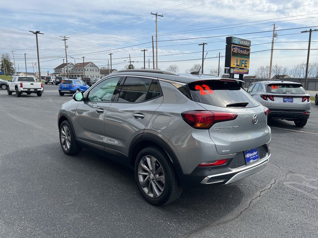 2023 Buick Encore GX Essence Mount Joy PA