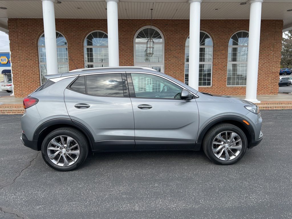 2023 Buick Encore GX Essence Mount Joy PA