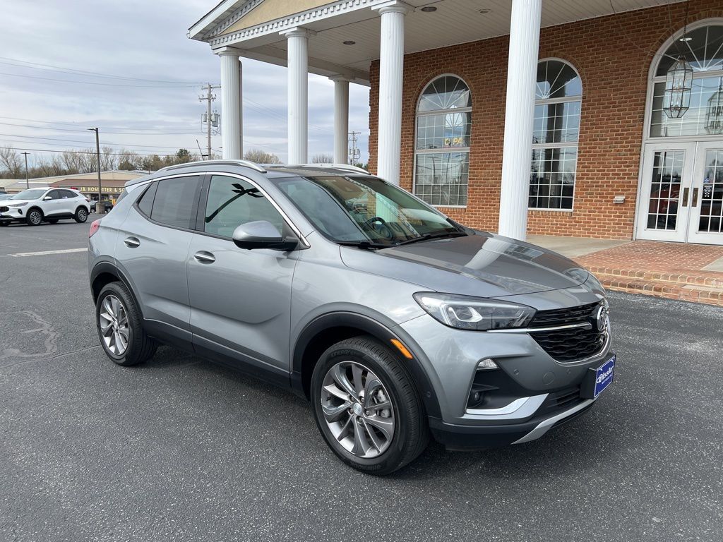 2023 Buick Encore GX Essence Mount Joy PA