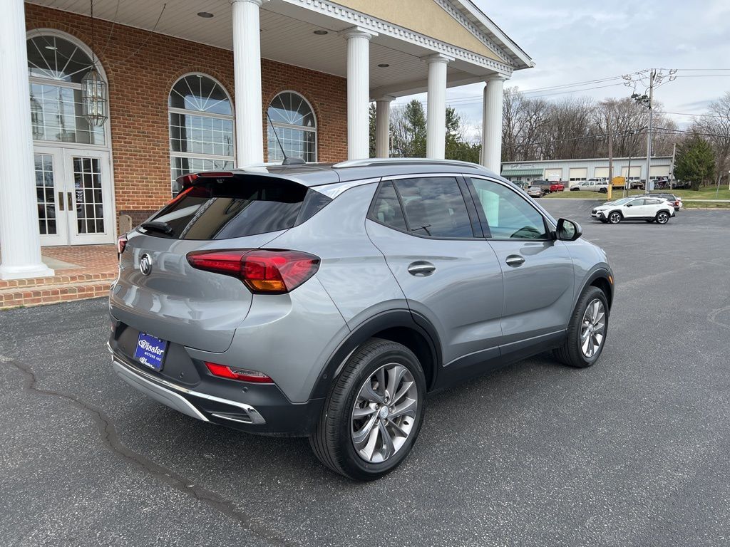 2023 Buick Encore GX Essence Mount Joy PA