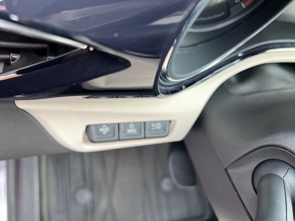 2023 Buick Encore GX Essence Mount Joy PA