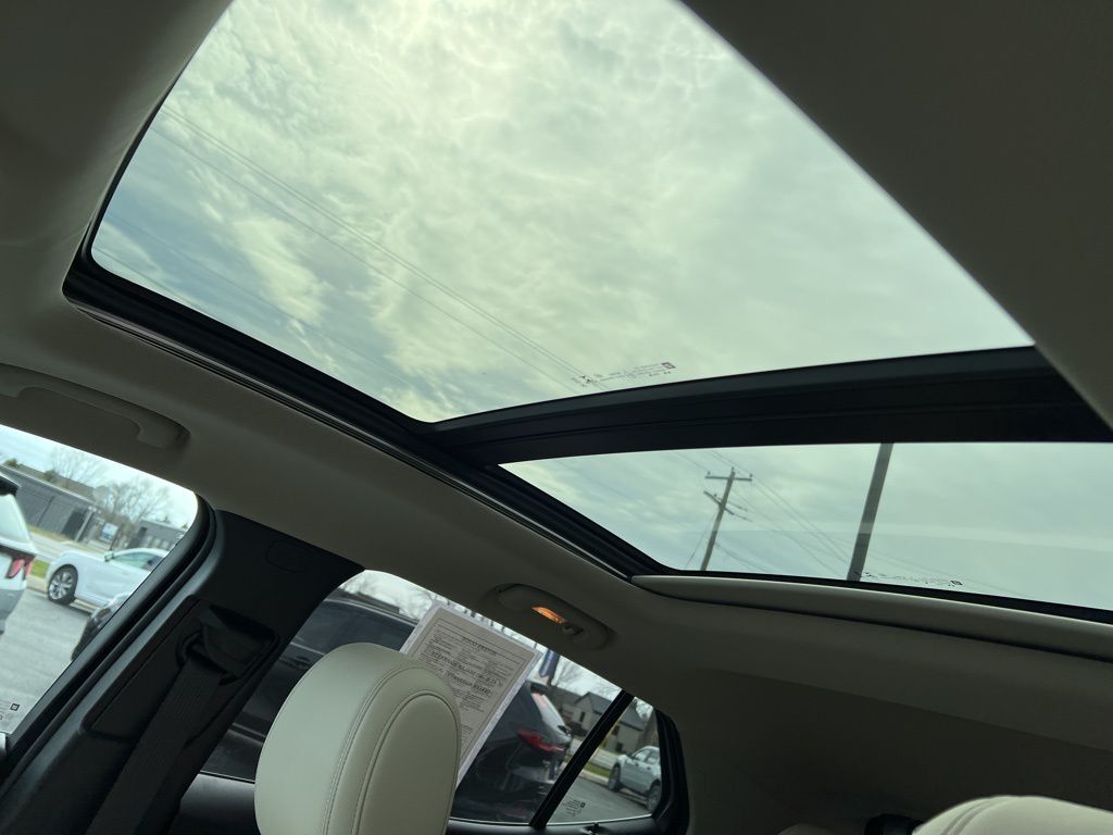 2023 Buick Encore GX Essence Mount Joy PA