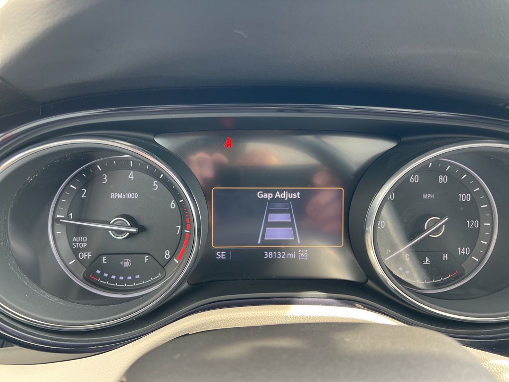 2023 Buick Encore GX Essence Mount Joy PA