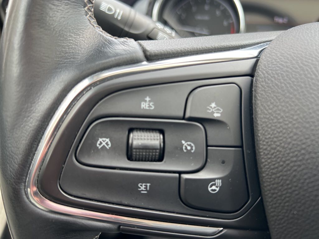 2023 Buick Encore GX Essence Mount Joy PA