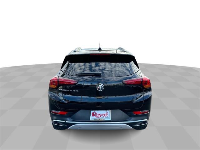 2023 Buick Encore GX Essence Tucson AZ
