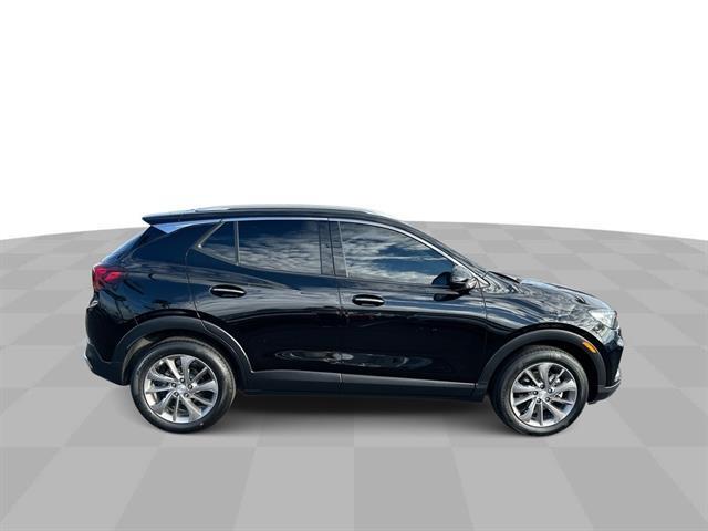 2023 Buick Encore GX Essence Tucson AZ