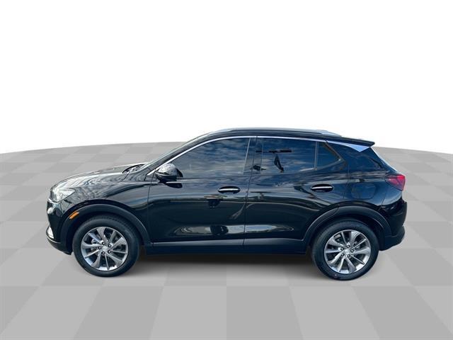 2023 Buick Encore GX Essence Tucson AZ