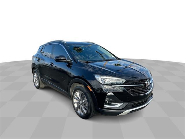 2023 Buick Encore GX Essence Tucson AZ