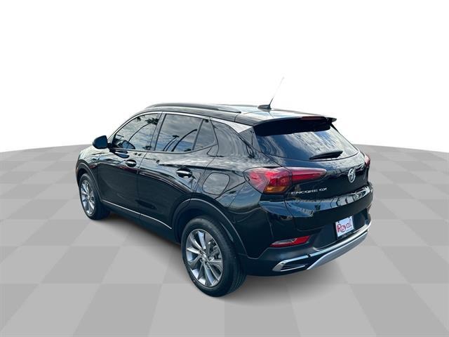 2023 Buick Encore GX Essence Tucson AZ