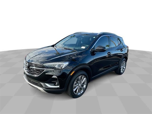 2023 Buick Encore GX Essence Tucson AZ