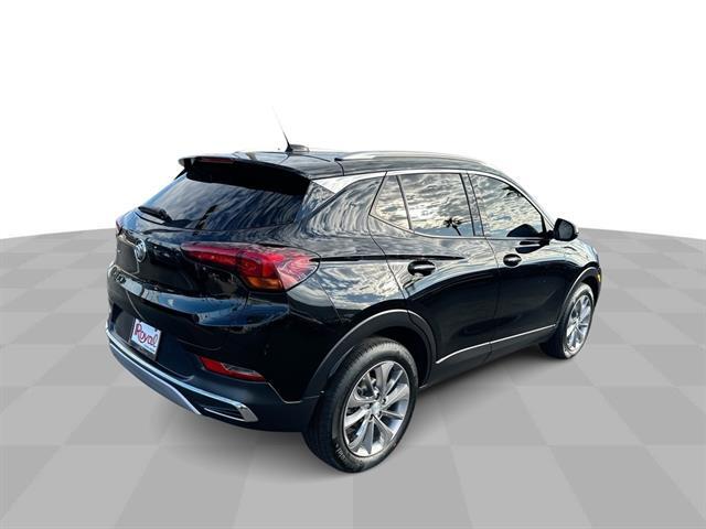 2023 Buick Encore GX Essence Tucson AZ