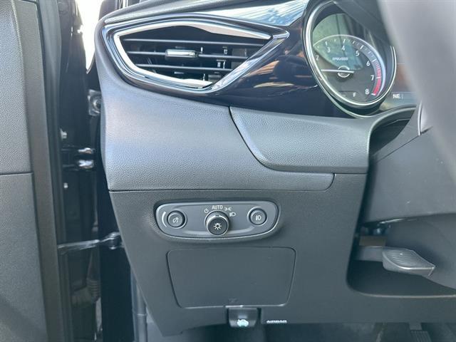 2023 Buick Encore GX Essence Tucson AZ