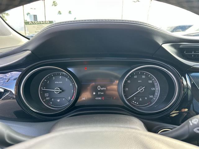 2023 Buick Encore GX Essence Tucson AZ