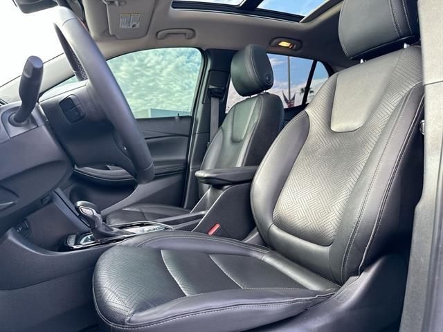 2023 Buick Encore GX Essence Tucson AZ