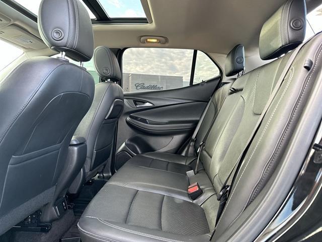 2023 Buick Encore GX Essence Tucson AZ