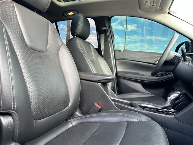 2023 Buick Encore GX Essence Tucson AZ
