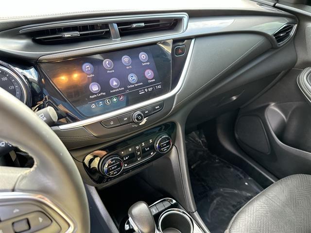2023 Buick Encore GX Essence Tucson AZ