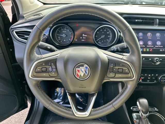 2023 Buick Encore GX Essence Tucson AZ