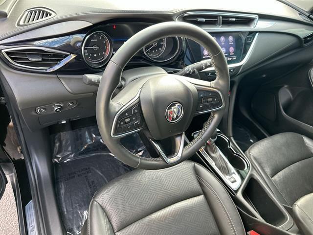 2023 Buick Encore GX Essence Tucson AZ
