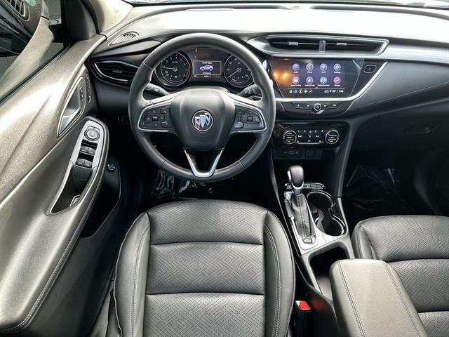 2023 Buick Encore GX Essence Tucson AZ