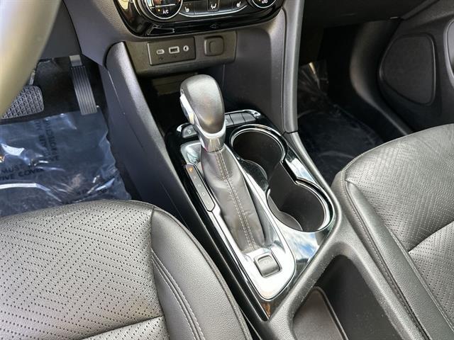 2023 Buick Encore GX Essence Tucson AZ