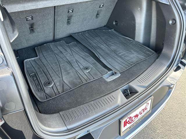 2023 Buick Encore GX Essence Tucson AZ