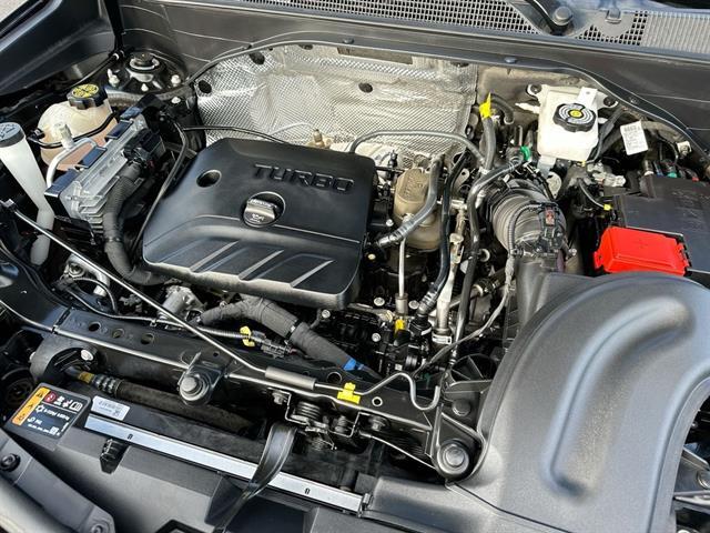 2023 Buick Encore GX Essence Tucson AZ