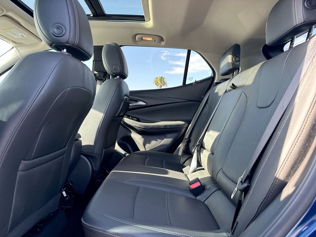 2023 Buick Encore GX Essence Tucson AZ