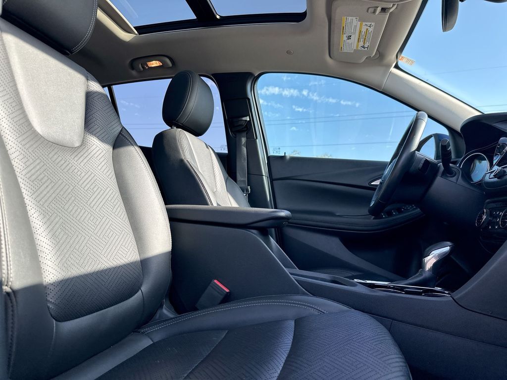 2023 Buick Encore GX Essence Tucson AZ