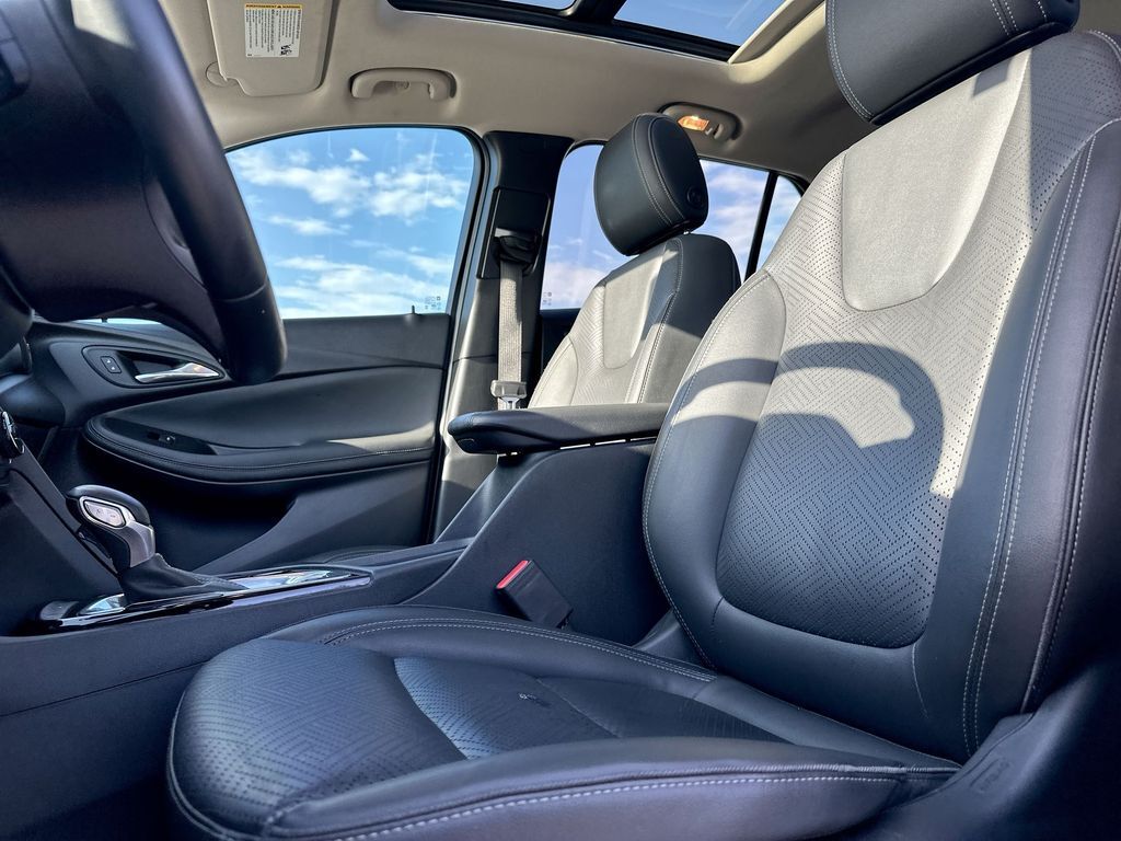 2023 Buick Encore GX Essence Tucson AZ