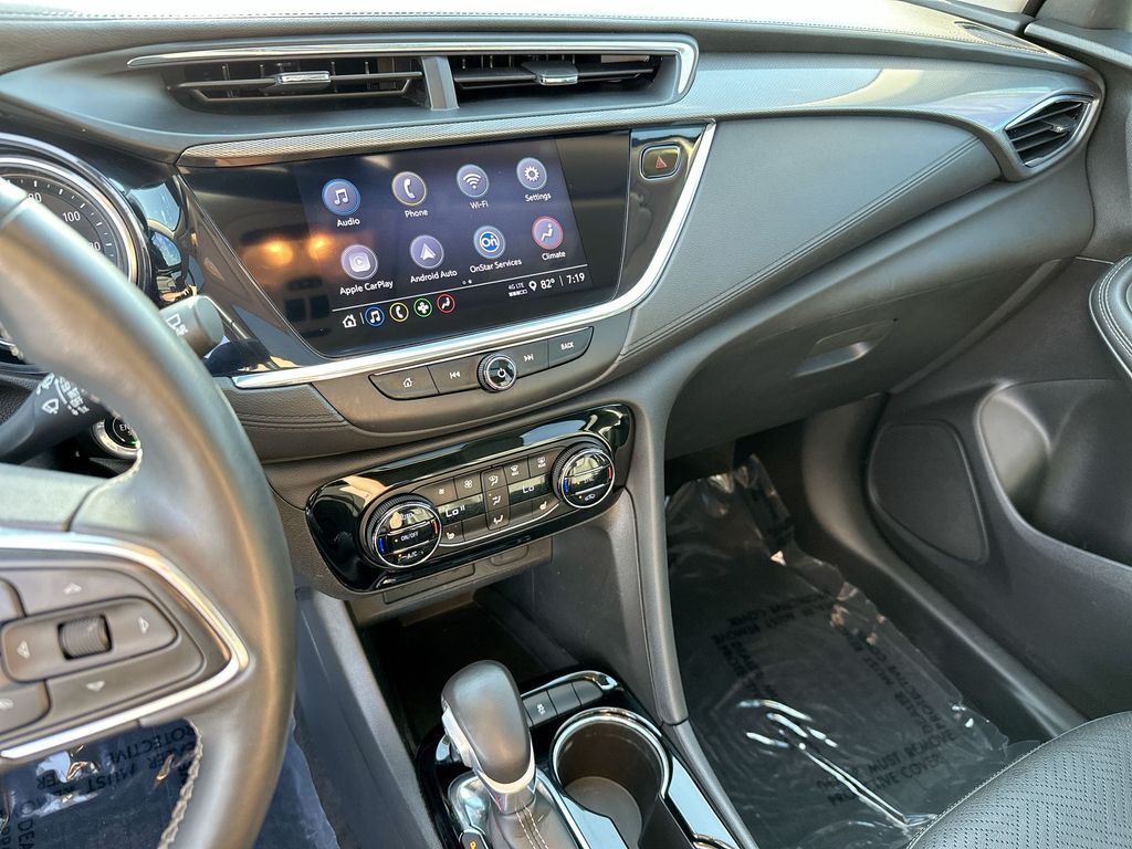 2023 Buick Encore GX Essence Tucson AZ