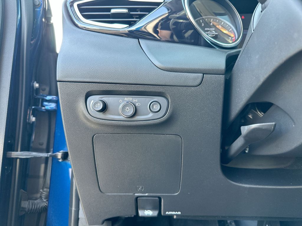 2023 Buick Encore GX Essence Tucson AZ