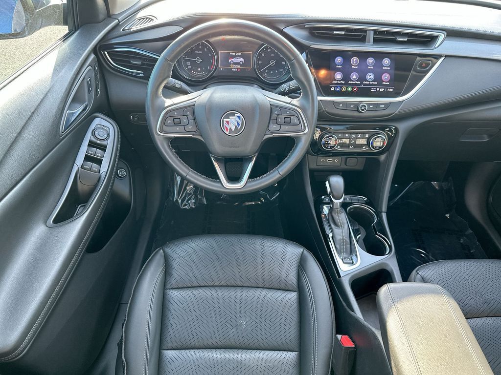 2023 Buick Encore GX Essence Tucson AZ