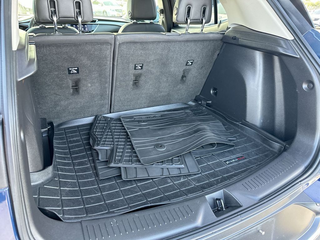 2023 Buick Encore GX Essence Tucson AZ