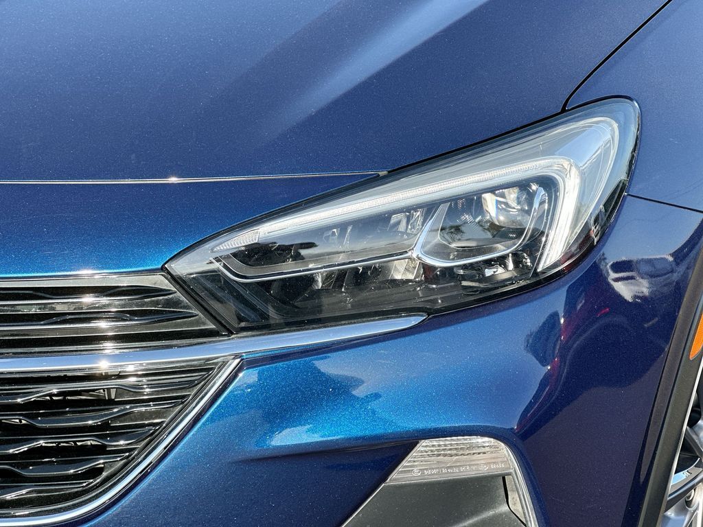 2023 Buick Encore GX Essence Tucson AZ