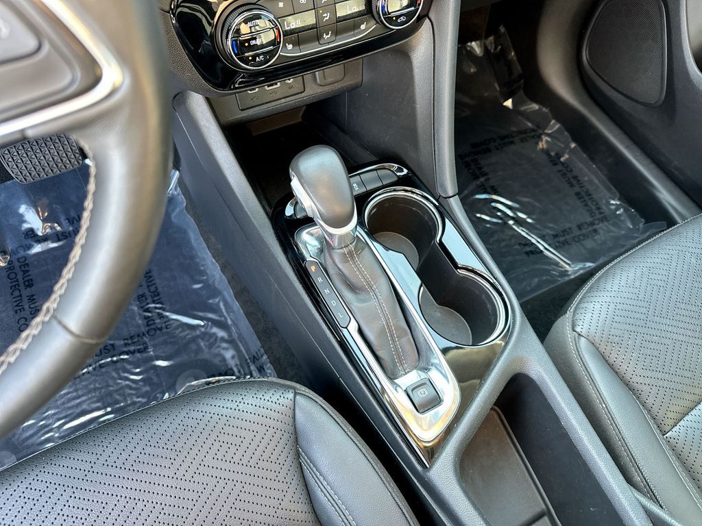 2023 Buick Encore GX Essence Tucson AZ