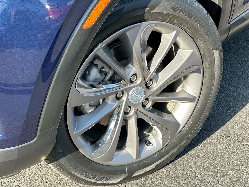 2023 Buick Encore GX Essence Tucson AZ