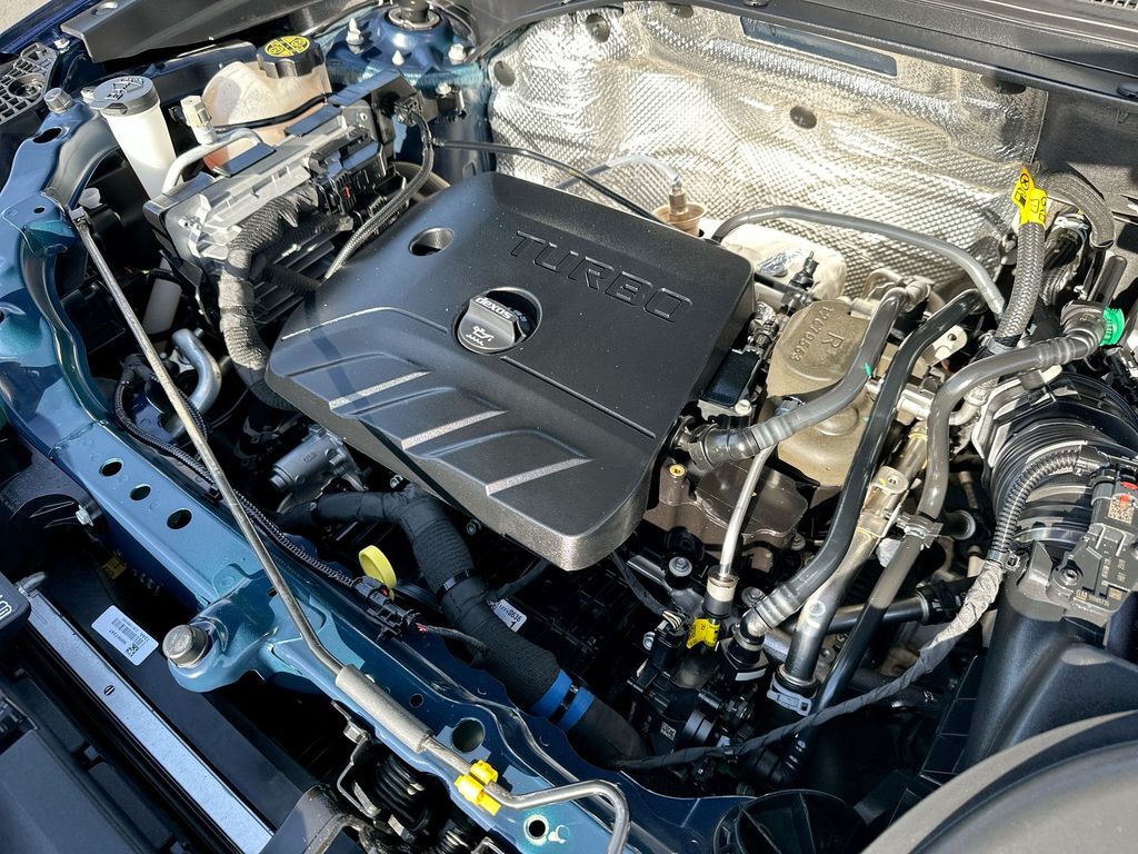2023 Buick Encore GX Essence Tucson AZ