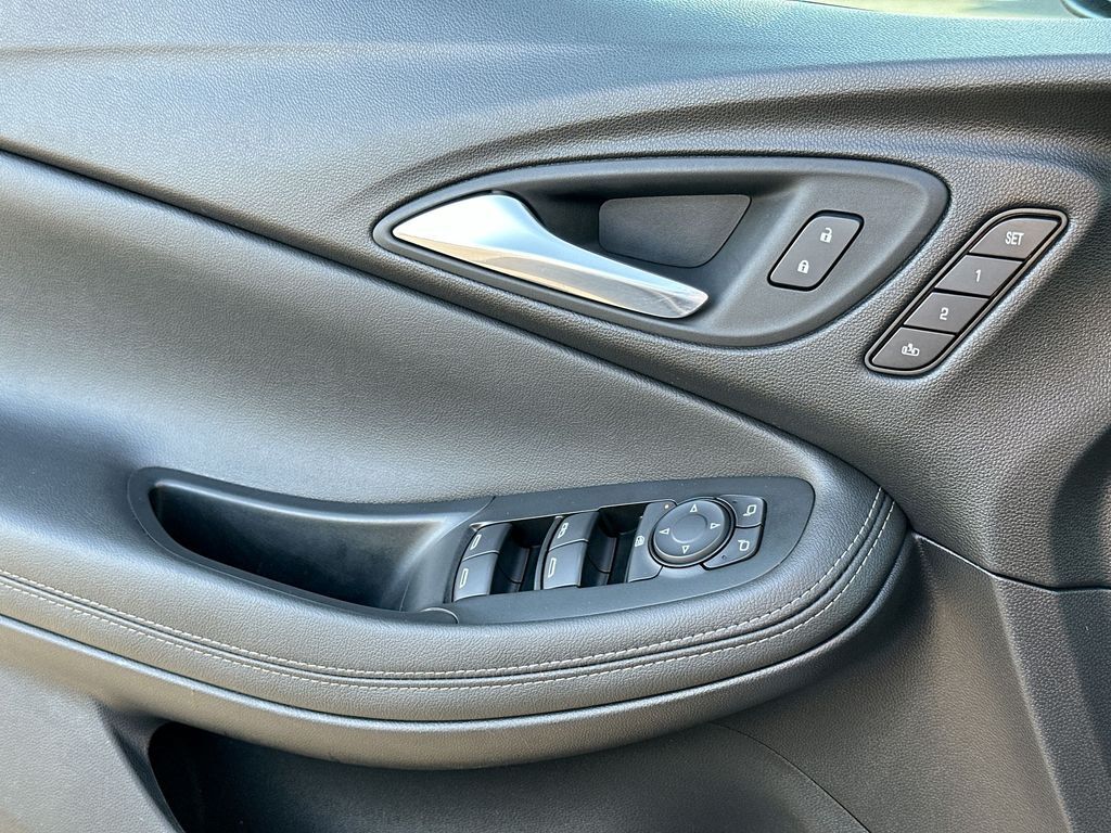 2023 Buick Encore GX Essence Tucson AZ