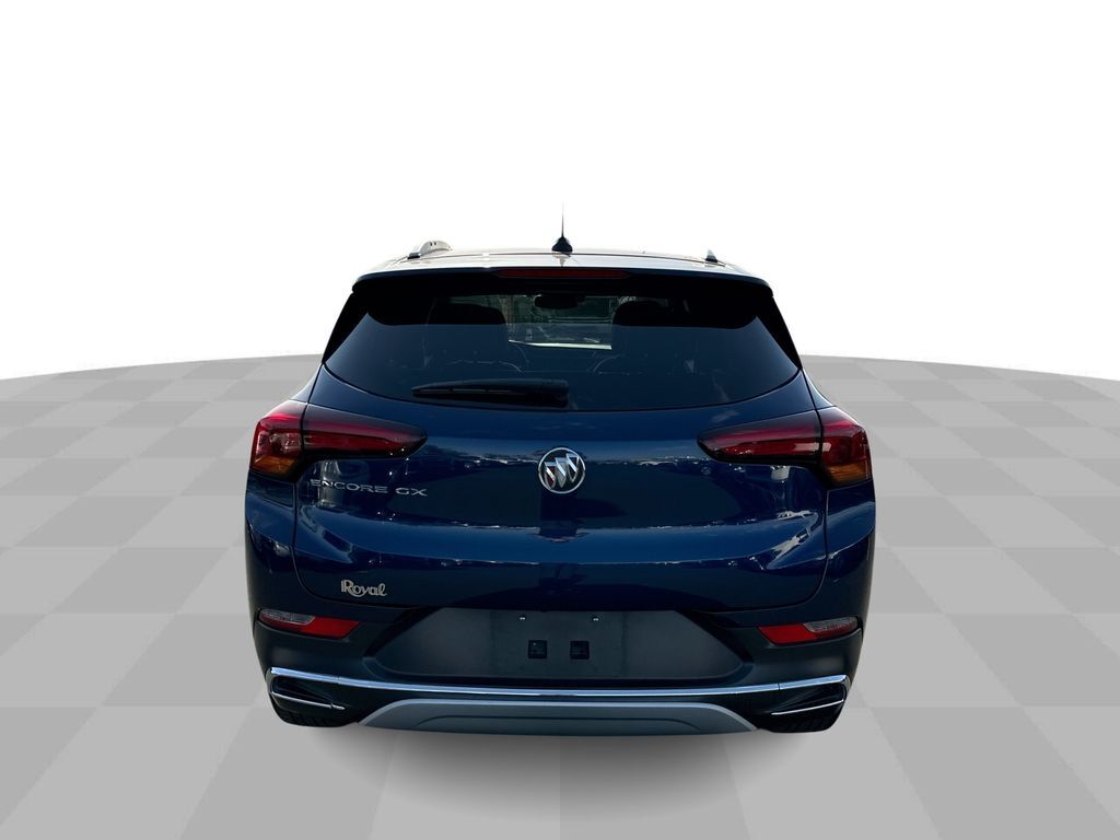 2023 Buick Encore GX Essence Tucson AZ