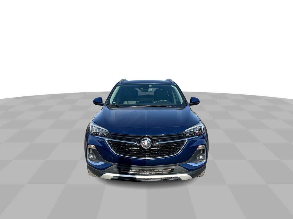2023 Buick Encore GX Essence Tucson AZ