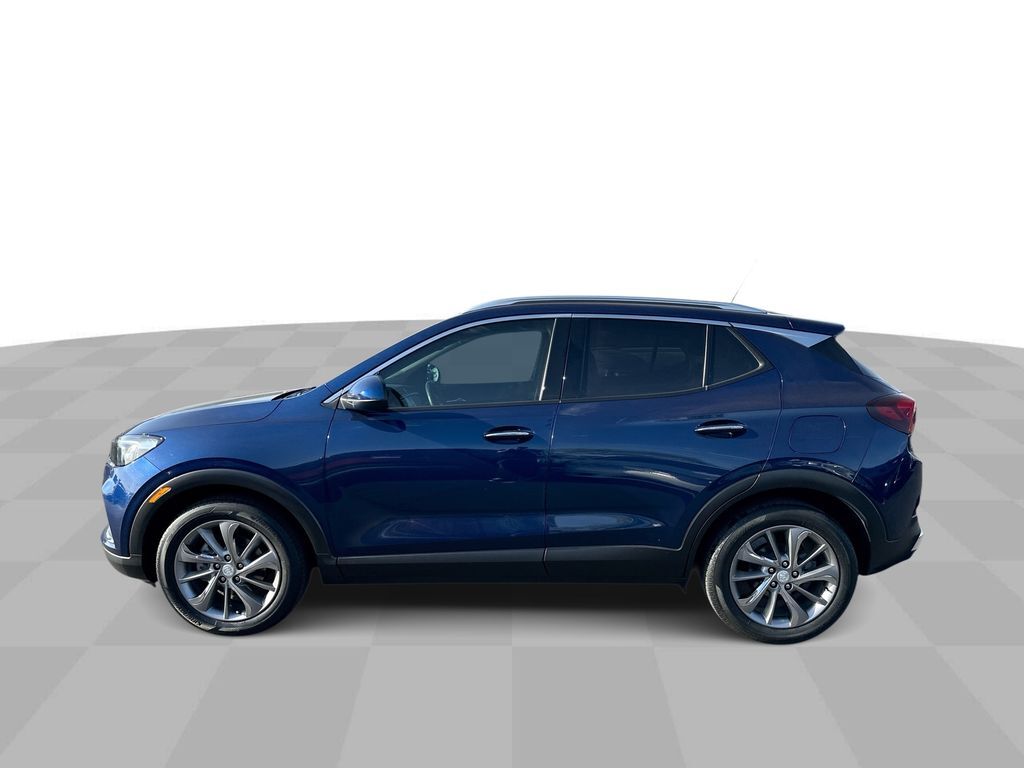 2023 Buick Encore GX Essence Tucson AZ